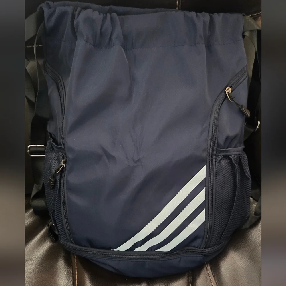 Sports backpack
